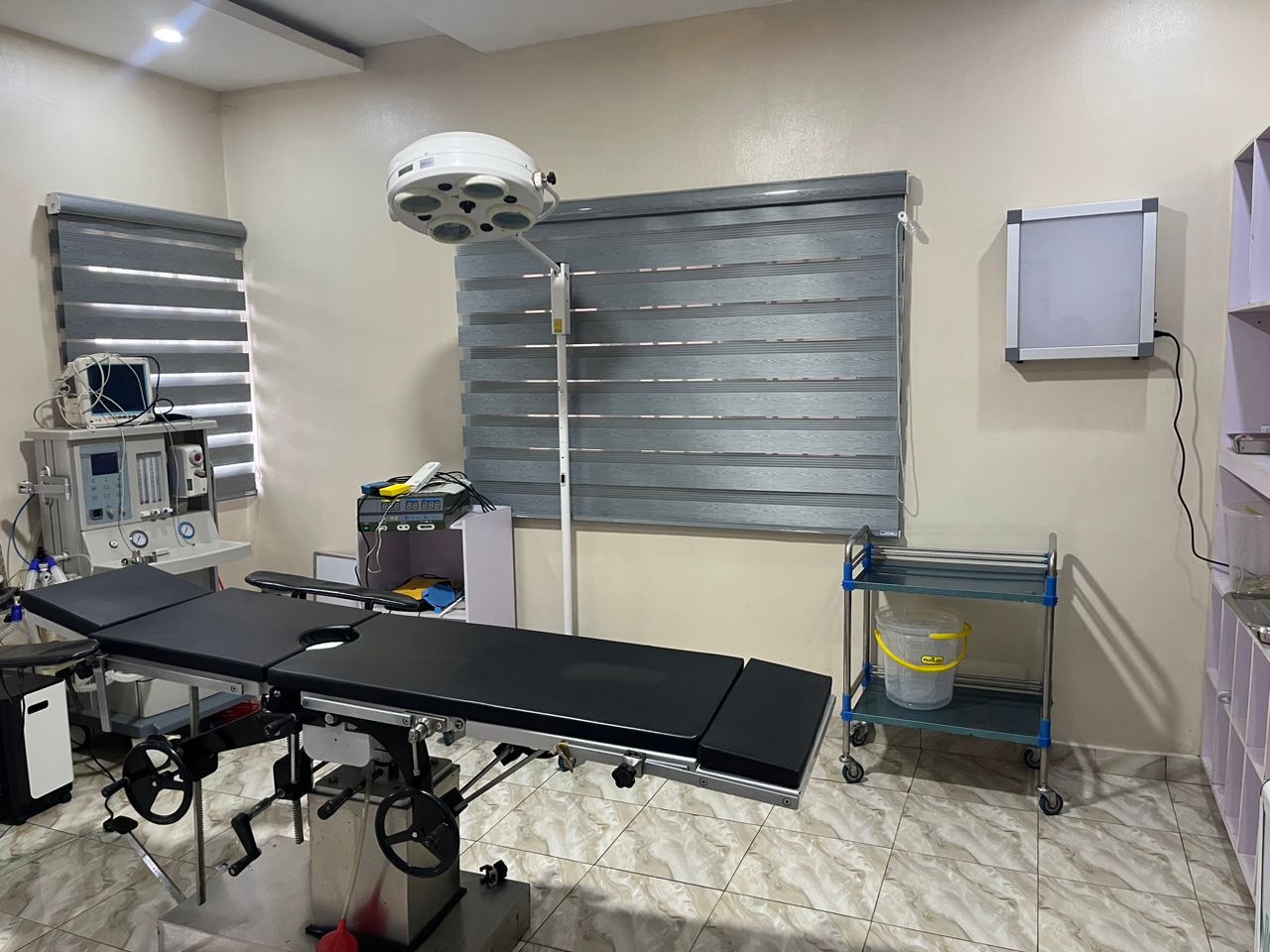 Hospital Facility Photo 5