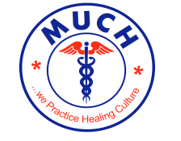 Metro Urgent Care Hospital Logo